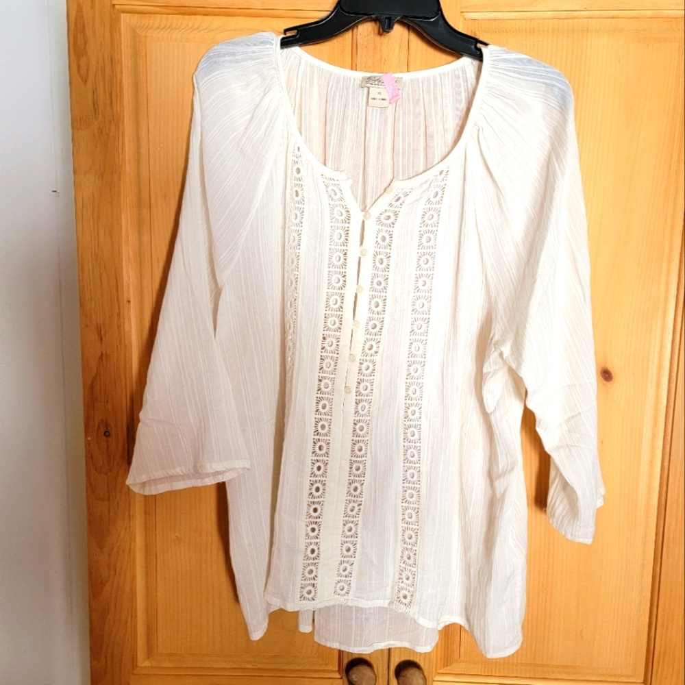 Womens top